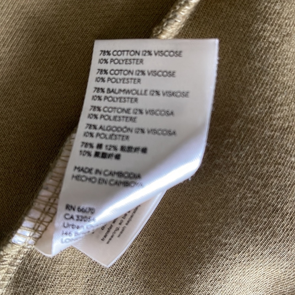 Free People Ruby Jacket - image 8